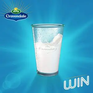 free-Cravendale-milk-glass