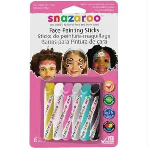 snazaroo-face-painting-sample