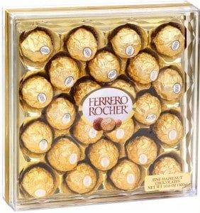 free-fererro-rocher-chocolate-pack