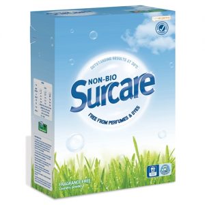 free-surcare-detergent