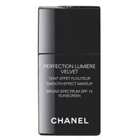 free-chanel-perfection-foundation-sample