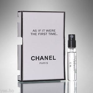 free-chanel-no5-fragrance-sample