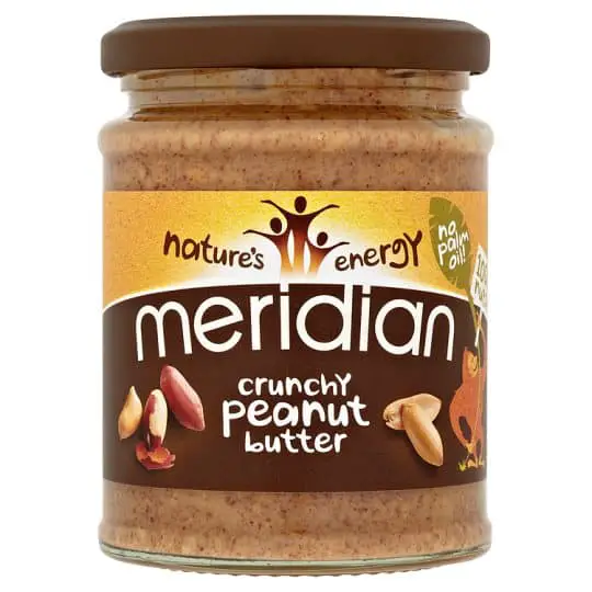 free-meridian-peanut-butter