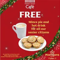 free-morrisons-mince-pie-hot-drink