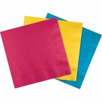 free-coloured-napkins