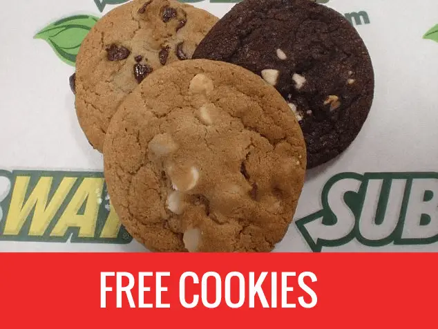 free-cookies