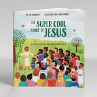 free-jesus-story-book