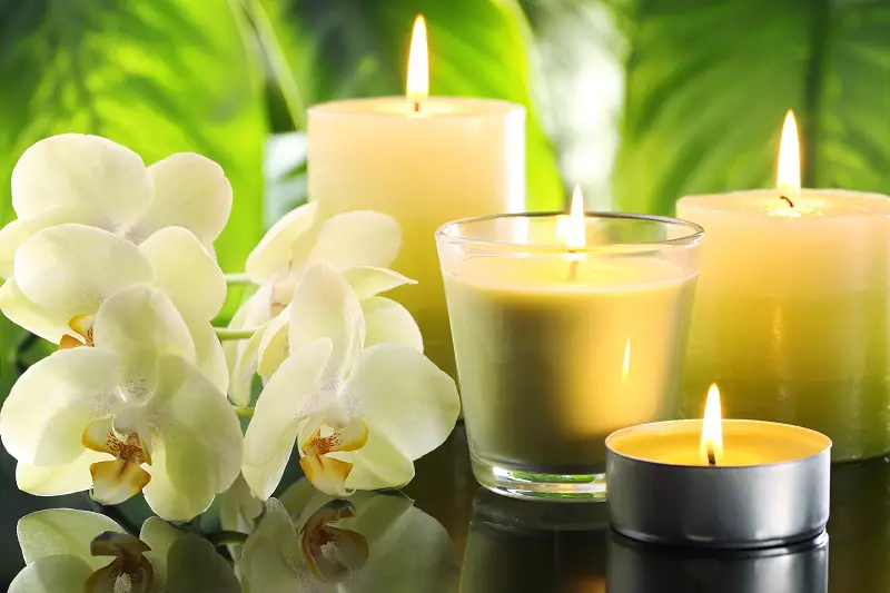 How to Get Free Candles WOW! Free Stuff